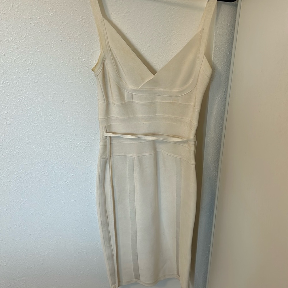 House of London bondage dress S
